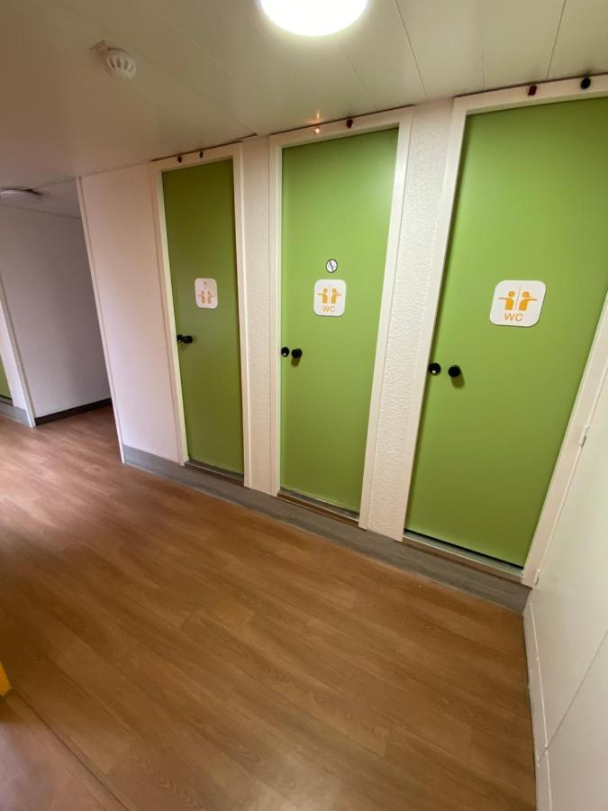 Hotel Class'eco *