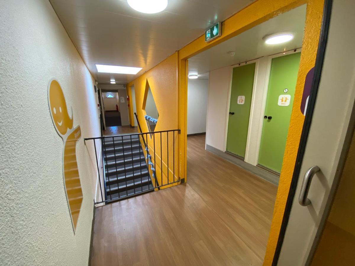 Class'eco Carcassonne